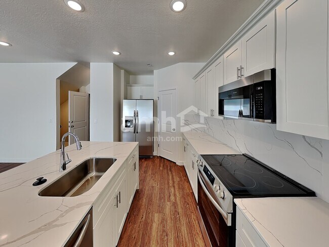 Foto del edificio - 8964 S John Annie Ln