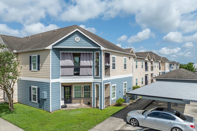 Building Photo - Residence at Lake Jackson Apartments