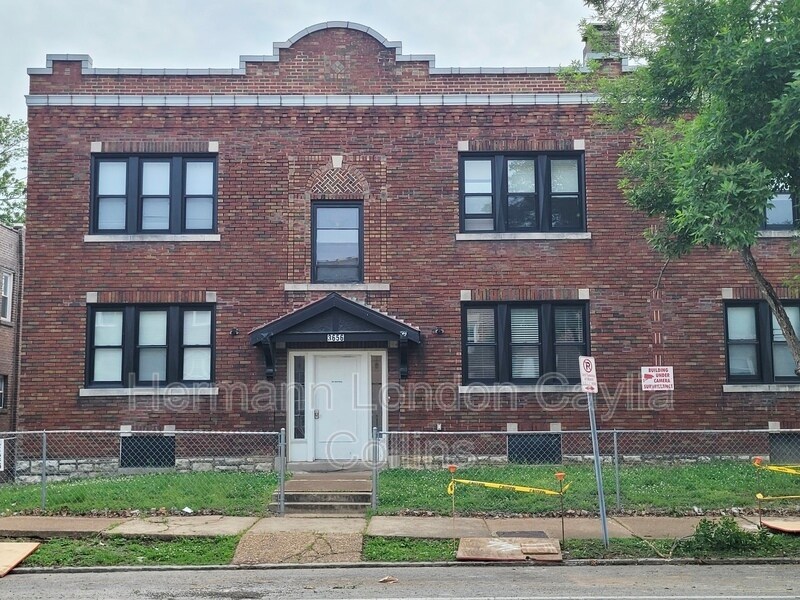 3656 Bates St Unit 1W, St. Louis, MO 63116 Condo for Rent in St