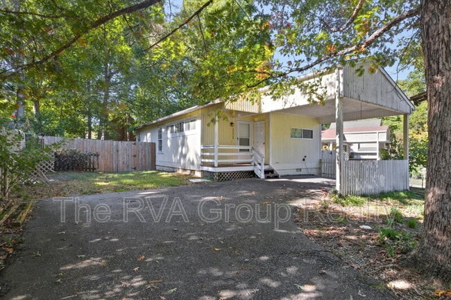 Foto del edificio - 3008 Duck River Ct