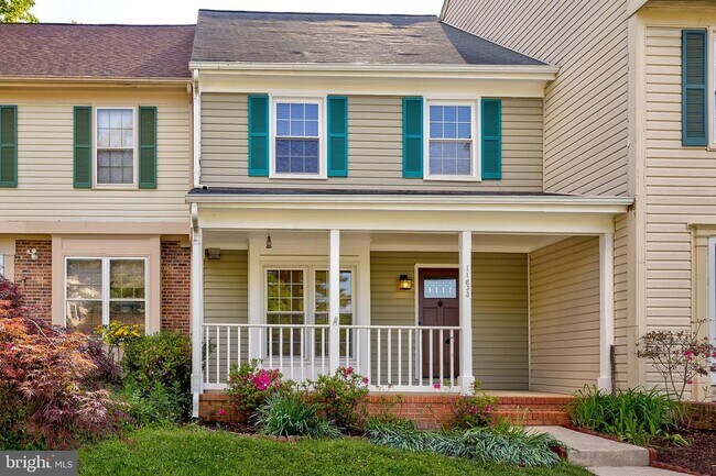 Foto del edificio - 11633 Pleasant Meadow Dr