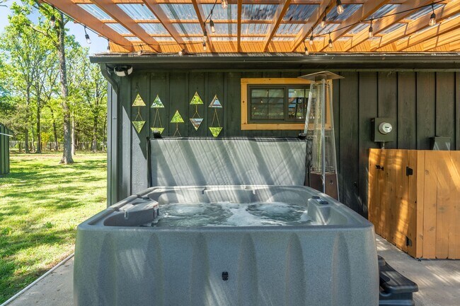 Foto del edificio - 2523 Co Rd 3303