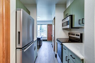 Building Photo - Nordheim Court UW Student Apartments