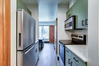 Building Photo - Nordheim Court UW Student Apartments