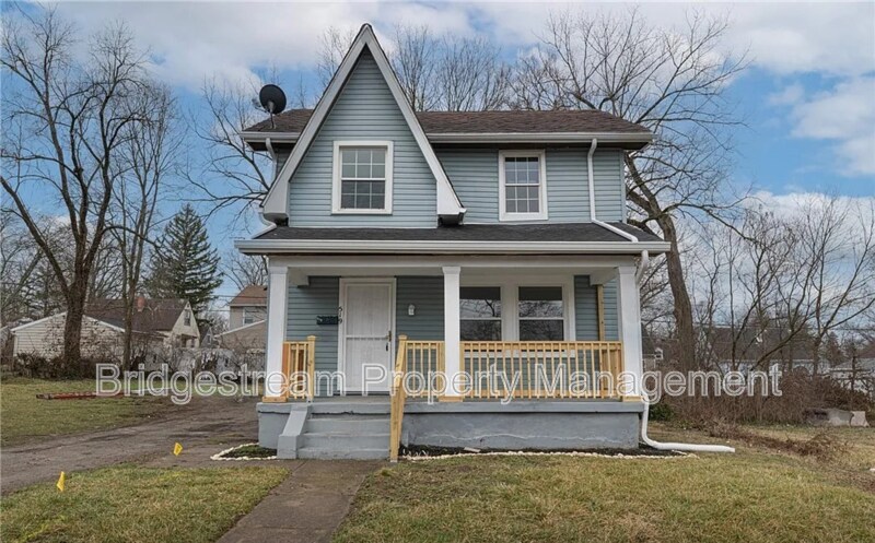 Foto principal - 519 N Gettysburg Ave