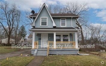 Building Photo - 519 N Gettysburg Ave
