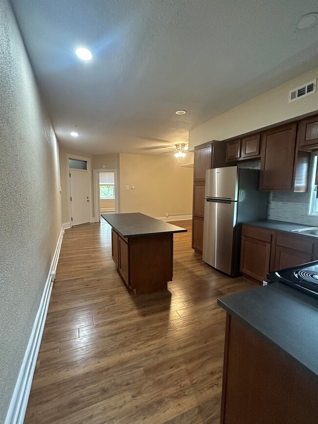 Interior Photo - Ohara Place Apartments LP