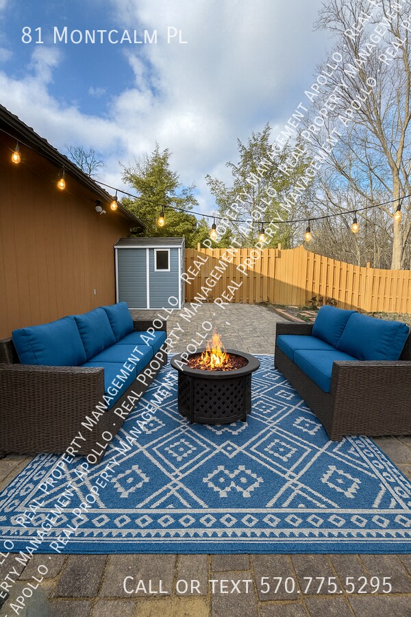 Foto del edificio - 81 Montcalm Pl