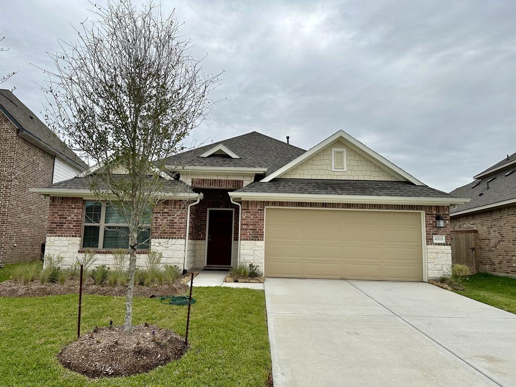 4703 Preservation Oaks Ln, Missouri City, TX 77545 House Rental in Missouri City, TX