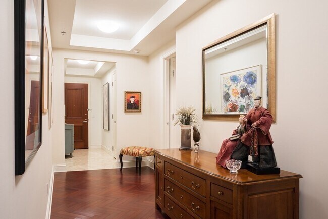 Foto del edificio - 1 Charles St S