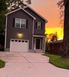 Welcome home! This beautiful and spacious 4-bedroom, 2.5-bathroom home with approximately 1,900 sq. - 1612 Jackson Ave