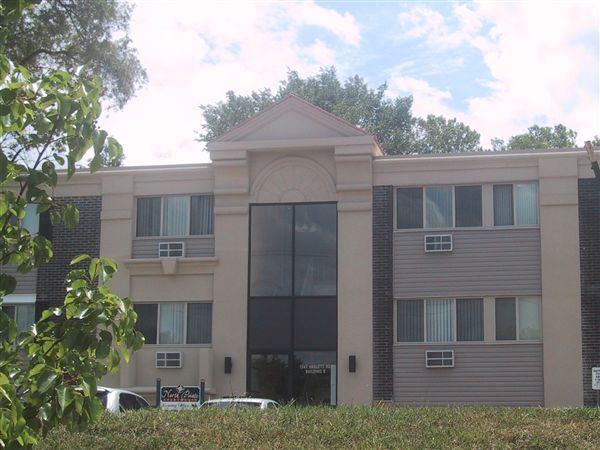 Primary Photo - 1240 Haslett Rd