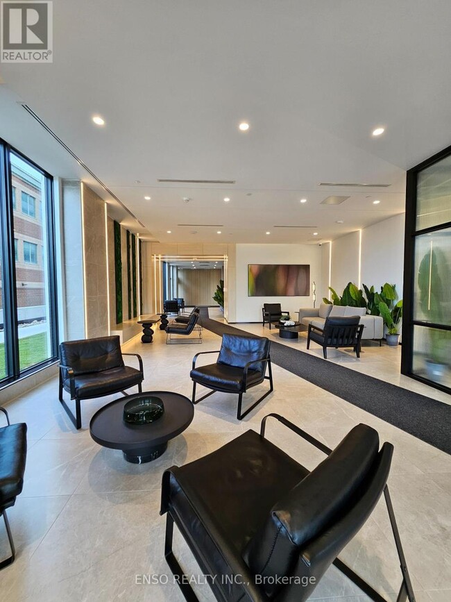 Building Photo - 699 Sheppard Ave E