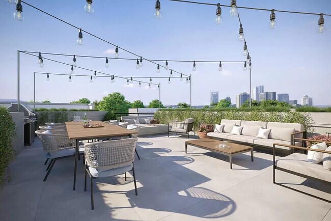 Foto del edificio - 1125 10th Ave N