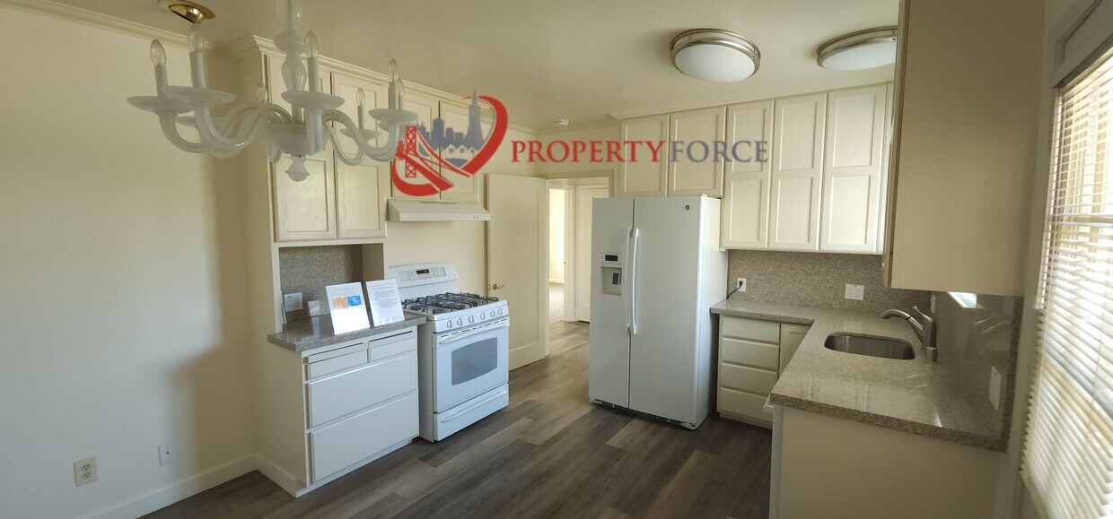 63 W 39th Ave, San Mateo, CA 94403 House Rental in San Mateo, CA