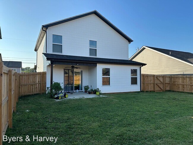Building Photo - 3 br, 2.5 bath House - 210 Copeland Road