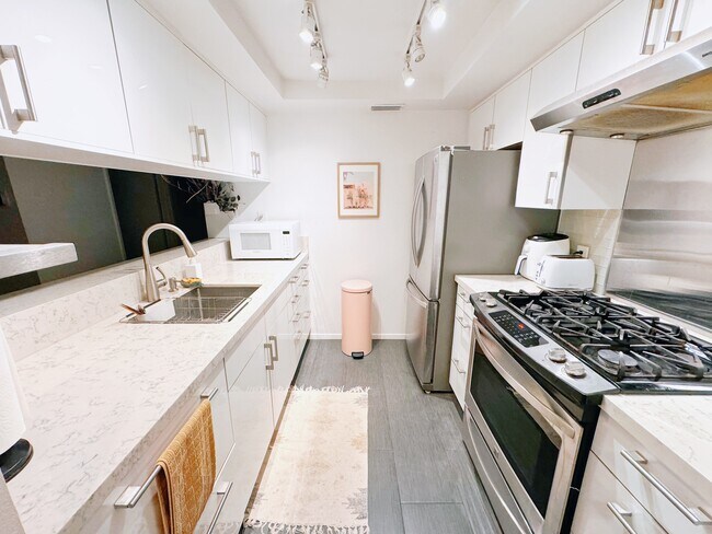 Cocina - 5465 Bohlig Rd
