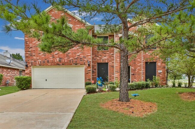 Foto del edificio - 16402 Pinon Vista Dr