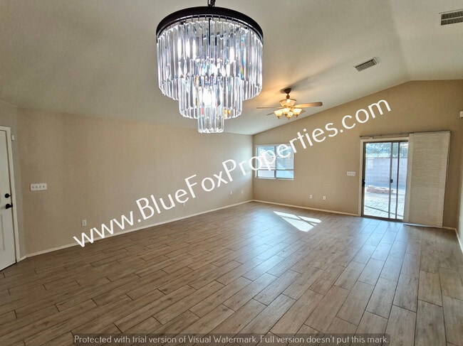 Building Photo - 5257 N Crowley Ln