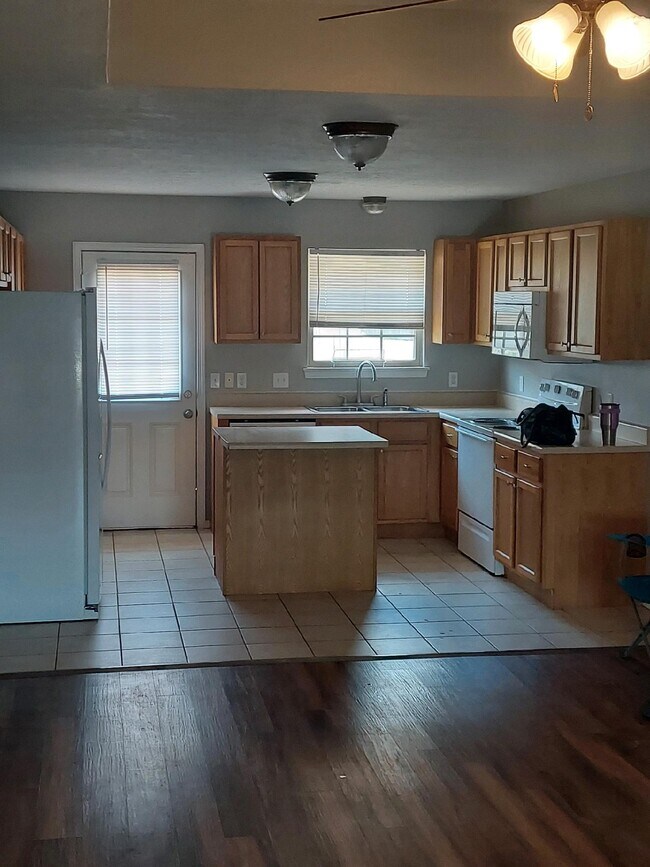Foto del edificio - 1009 N 25th St