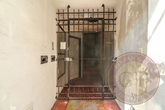 Photo - Collingwood Street - 450-452 Apartment