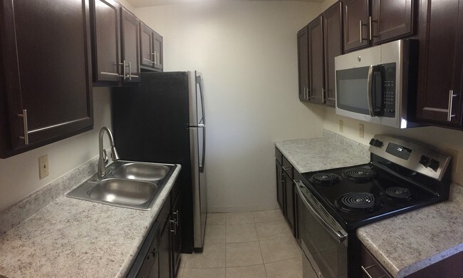 Foto del edificio - Belleview Apartments