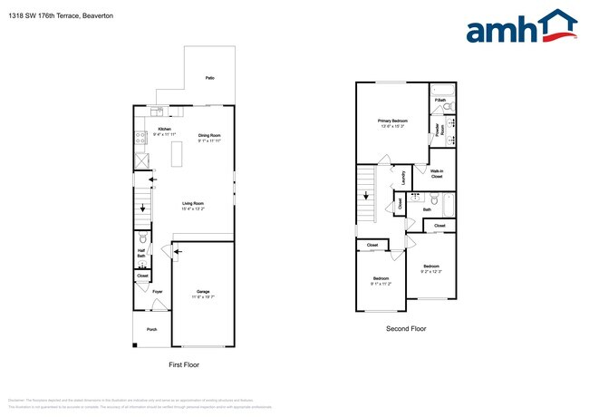 Building Photo - 1318 SW 176th Ter