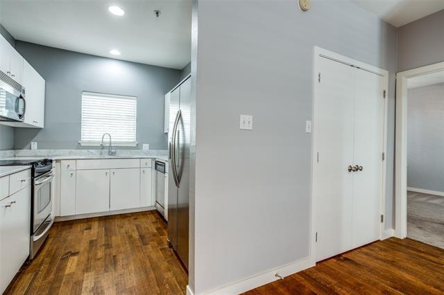 Foto del edificio - 4111 Cole Ave