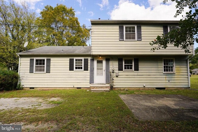 Building Photo - 510 Elberta Ave