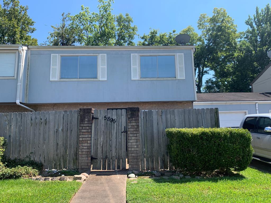 5895 Fairmeadow Dr, Beaumont, TX 77707 House Rental in Beaumont, TX