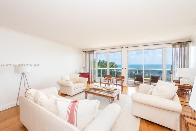Foto del edificio - 9601 Collins Ave