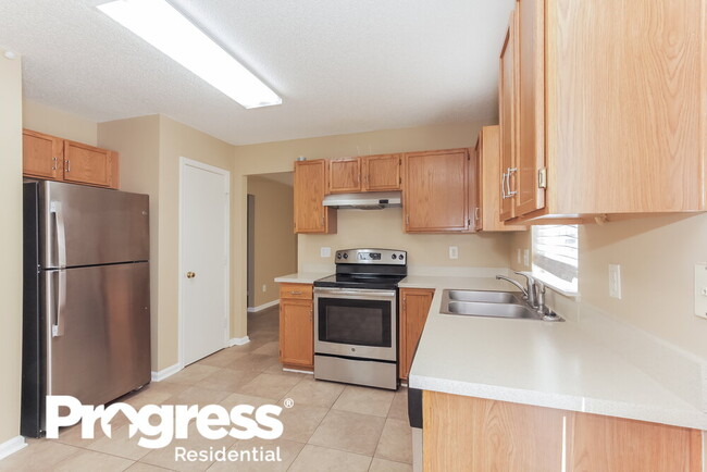 Building Photo - 8626 Sutherlin Forest Ct
