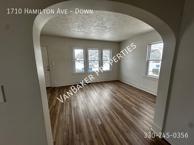 Building Photo - 1710 Hamilton Ave