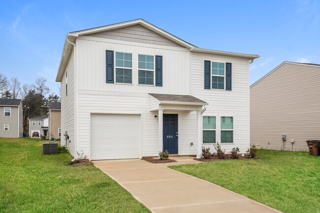 Building Photo - 203 Pleasant Willow Pi, Greensboro, NC