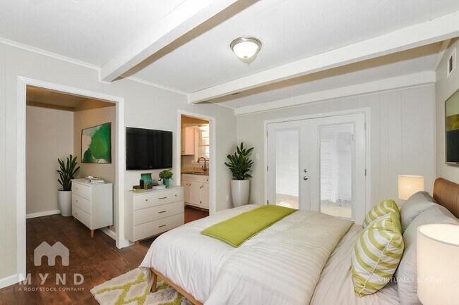 Foto del edificio - 2154 Ashland Dr