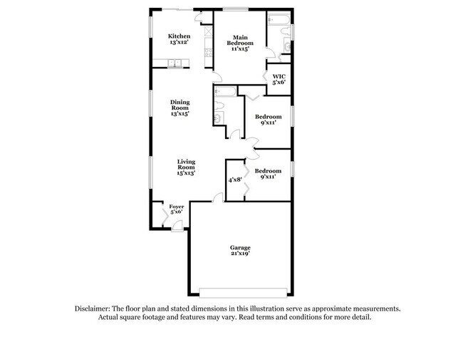 Foto del edificio - 3575 Chinaberry Ln