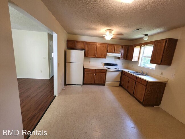 Building Photo - 3 br, 2 bath House - 209 E. Broad St.