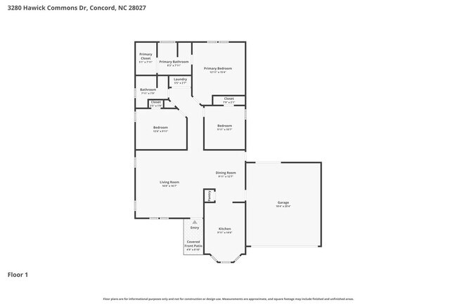 Foto del edificio - 3280 Hawick Commons Dr