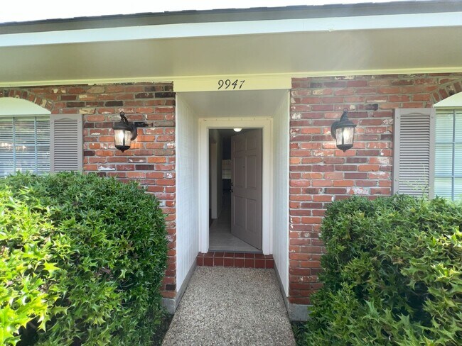 Foto del edificio - Jefferson Terrace