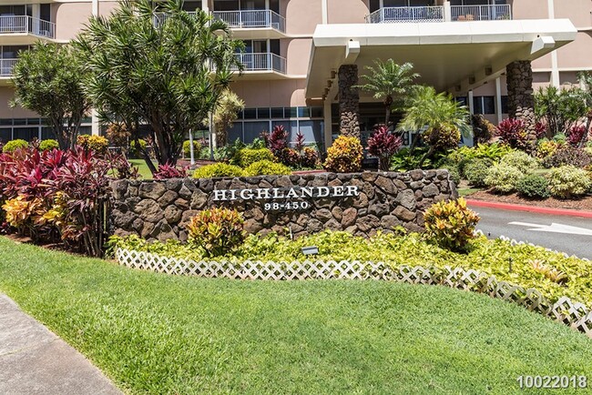 Foto del edificio - $1,895 / 1br - 514ft2 - The Highlander, Up...