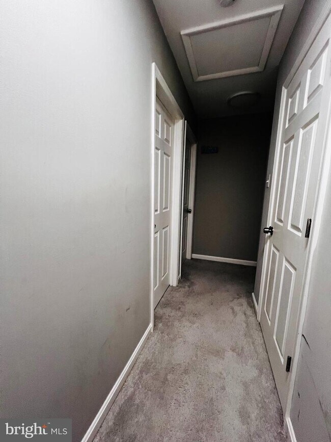 14742 Hackwood St, Woodbridge, VA 22191 Townhome Rentals in