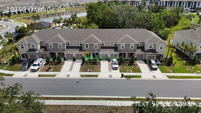 Foto del edificio - 10340 Oakside Dr