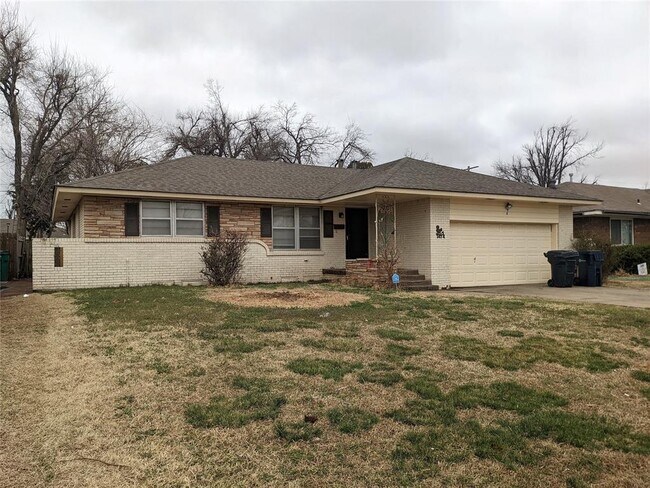 Building Photo - 1424 SW 68th St