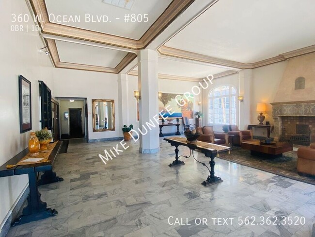 Building Photo - 360 W Ocean Blvd