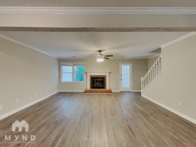 Building Photo - 1282 Whitlock Ridge Dr