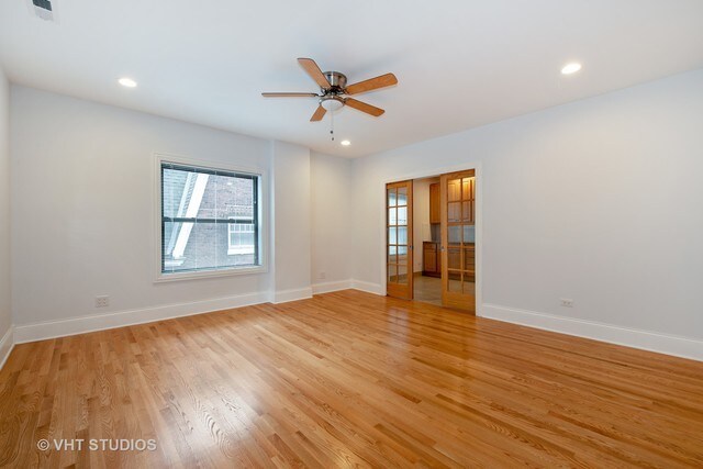 Foto del edificio - 5118 S Cornell Ave