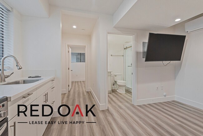 Foto del edificio - Stunning One Bedroom with Stainless Steel ...