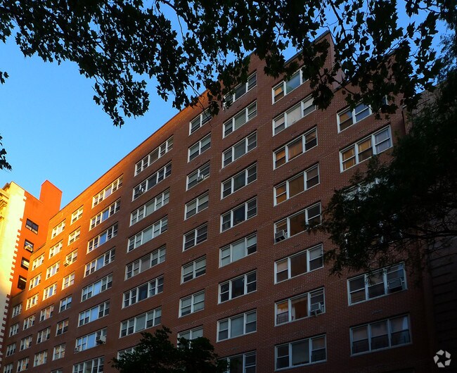 Clinton Towers Apt. Corp Apartments Brooklyn, NY