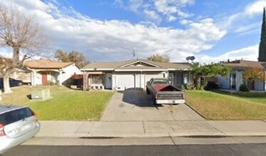 Building Photo - 5530 Shaver Ct