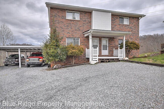 Building Photo - 551 N Holston River Dr